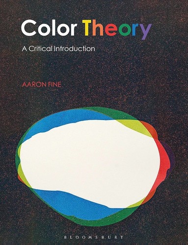 Cover for Color Theory