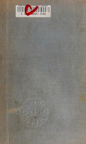 Cover for The Boy Scout story.