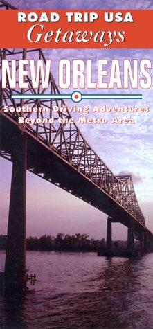 Cover for Road Trip USA Getaways