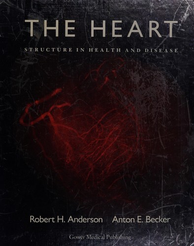 Cover for The heart