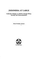 Cover for Indonesia at large