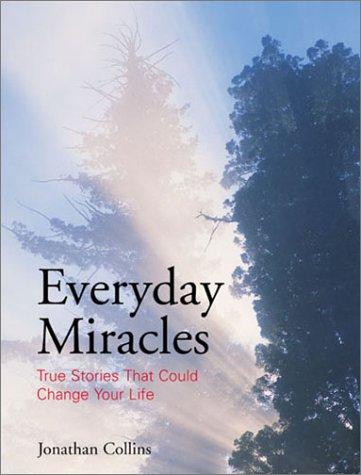 Cover for Everyday miracles