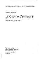 Cover for Liposome dermatics