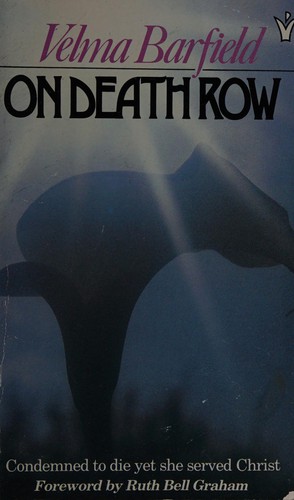 Cover for On Death Row