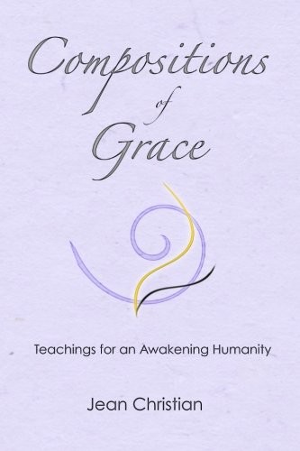Cover for Compositions of Grace