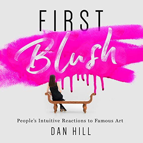 Cover for First Blush