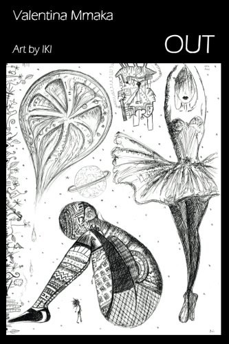 Cover for Out