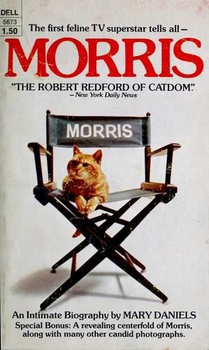 Cover for Morris