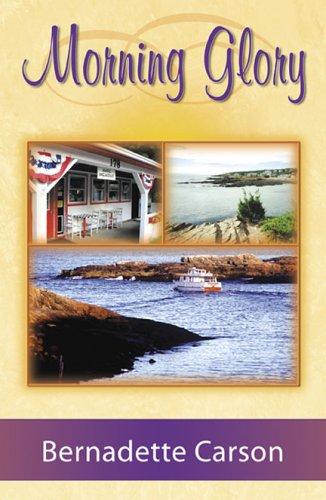 Cover for Morning Glory