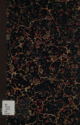 Cover for Het doctorenambt