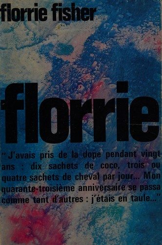 Cover for Florrie
