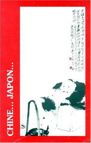 Cover for Chine-- Japon-- Corée-- Tibet--