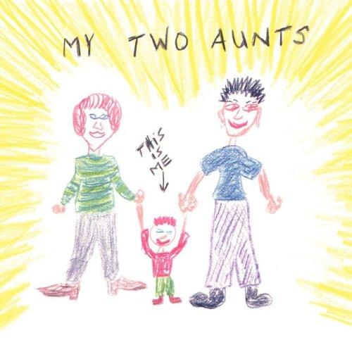 Cover for My Two Aunts