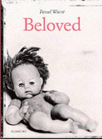 Cover for Beloved