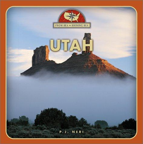 Cover for Utah