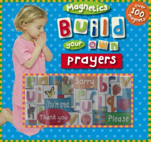 Cover for Magnetics Make Your Own Prayers (Magnetics)