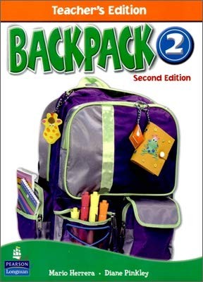 Cover for Teacher Edition