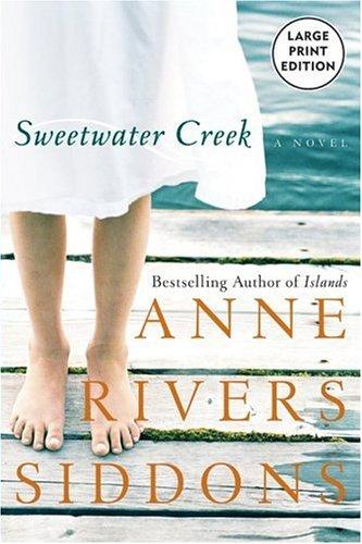 Cover for Sweetwater Creek