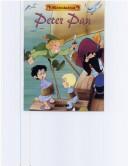 Cover for Peter Pan (Miniclasicos)