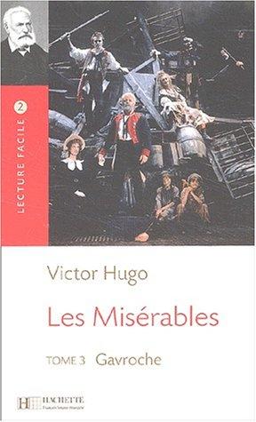 Cover for Les Miserables