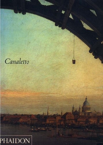 Cover for CANALETTO FRENCH EDITION