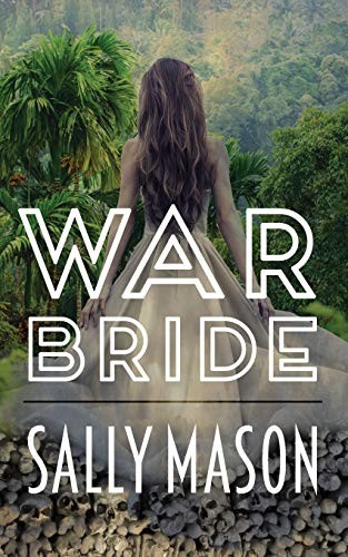 Cover for War Bride