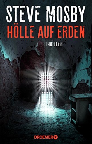 Cover for Hölle auf Erden