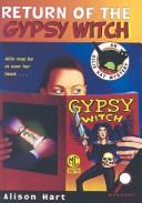 Cover for Return of the Gypsy Witch