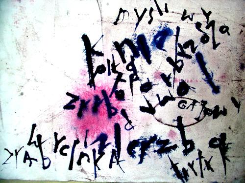 Cover for Schriftkunst