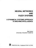 Cover for Neural Networks and Fuzzy Systems
