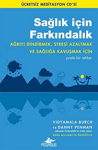 Cover for Saglik icin Farkindalik