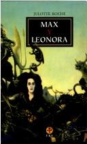 Cover for Max Y Leonora