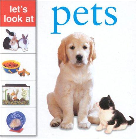 Cover for Let's Look at