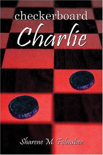Cover for Checkerboard Charlie