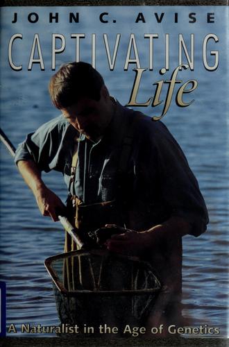 Cover for Captivating life