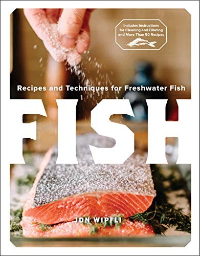 Cover for Fish