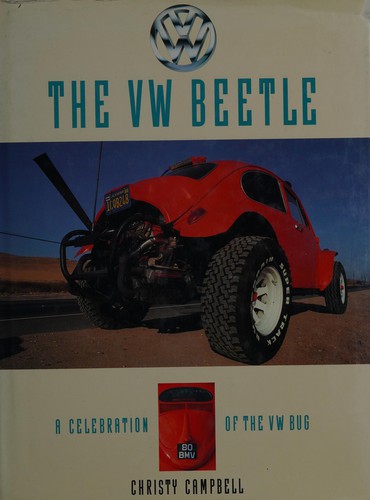 Cover for The VW Beetle