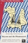 Cover for Bayern und die Phantomzeit