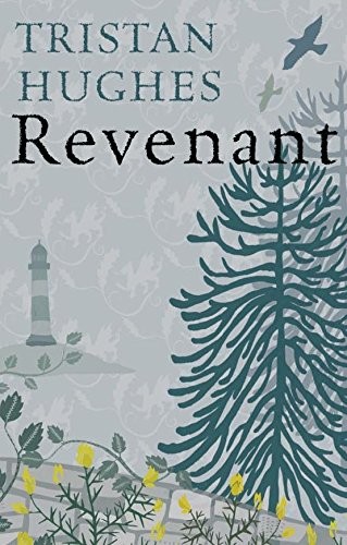 Cover for Revenant