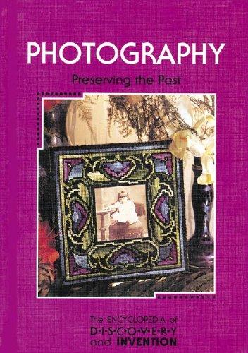 Cover for Photography