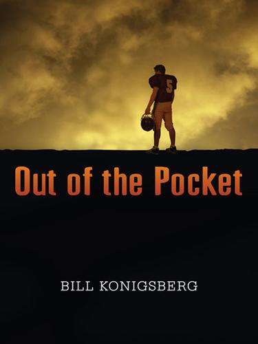 Cover for Out of the Pocket