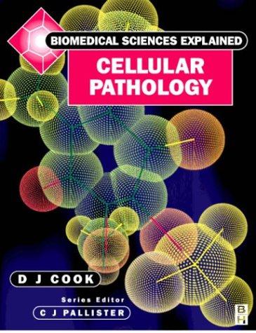 Cover for Cellular pathology
