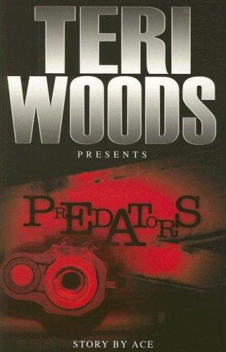 Cover for Predators