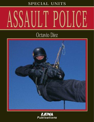 Cover for Assault Police
