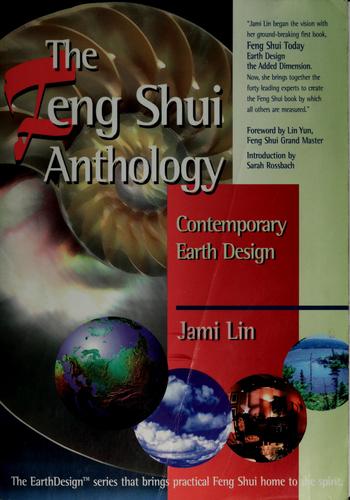 Cover for Contemporary earth design