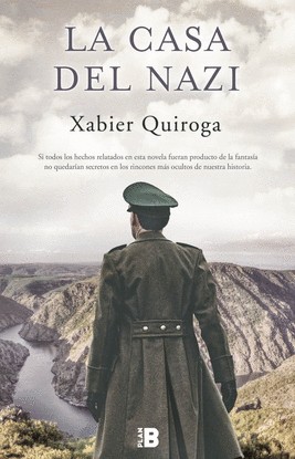 Cover for La casa del nazi