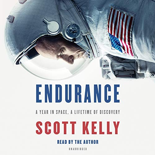 Cover for Endurance