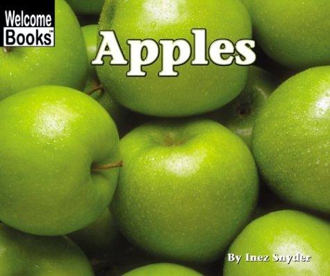 Cover for Apples