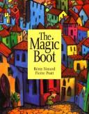 Cover for The magic boot