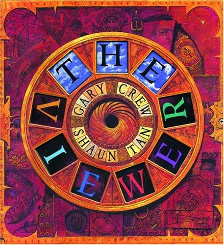 Cover for The Viewer